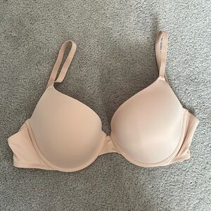 Victoria’s Secret PINK Wear Everywhere Push-Up Bra